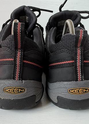 Keen черевики напівчеревики 5