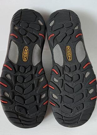 Keen черевики напівчеревики 10