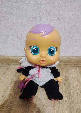 Пупс для дівчинки cry babies плакса пенди 3