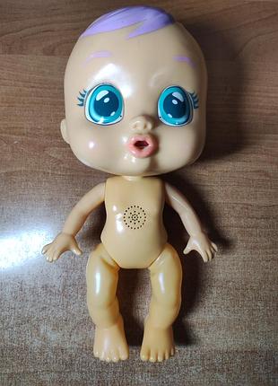 Пупс для дівчинки cry babies плакса пенди 5
