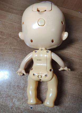 Пупс для дівчинки cry babies плакса пенди 6