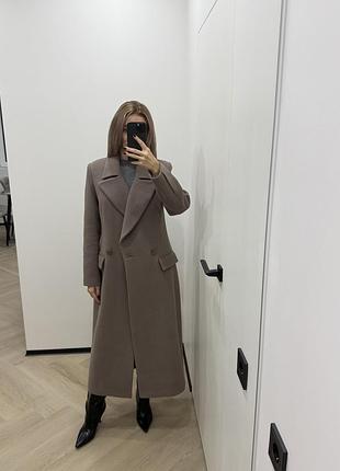 Пальто стильне укр бренду 3