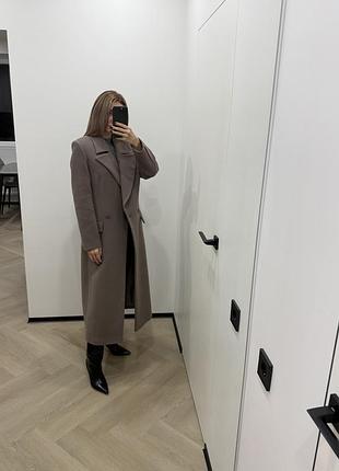 Пальто стильне укр бренду 5