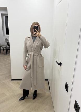 Пальто стильне укр бренду 2