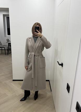 Пальто стильне укр бренду 3