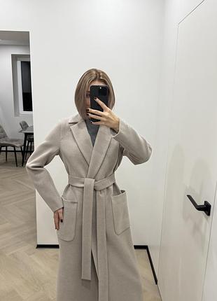 Пальто стильне укр бренду 5