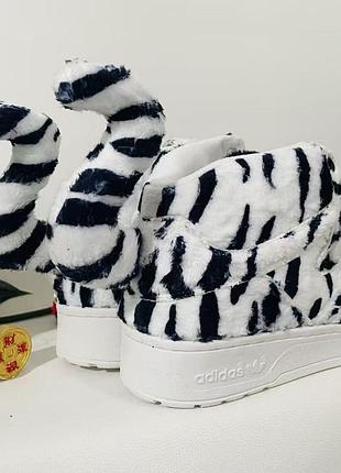 Adidas jeremy scott tiger під замовлення❗️❗️❗️