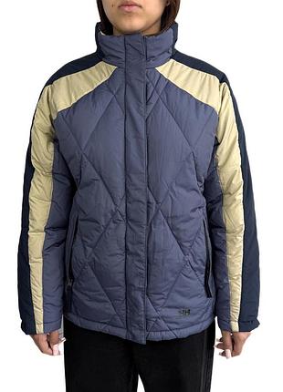 Пуховик куртка  helly hansen 4