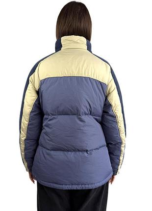 Пуховик куртка  helly hansen 3