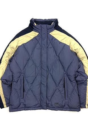 Пуховик куртка  helly hansen 2