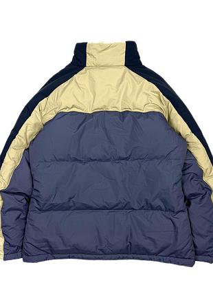 Пуховик куртка  helly hansen 6