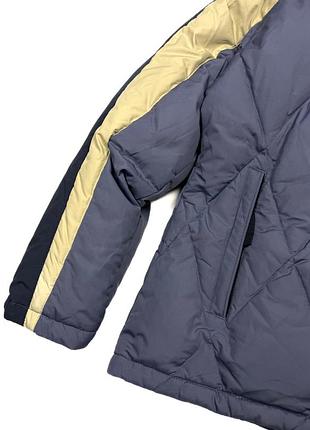 Пуховик куртка  helly hansen 9