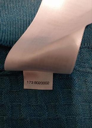 Джемпер мужской gant. 8