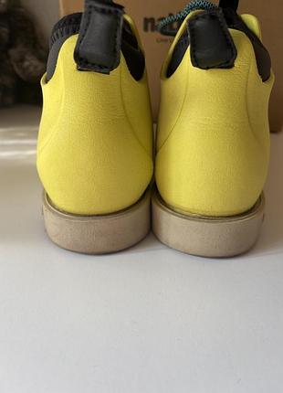 Черевички  native 5