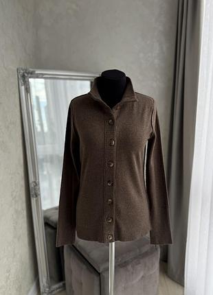 Чоловічий кардиган tommy hilfiger