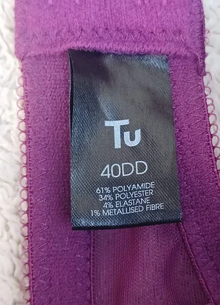 Лиф на косточках,40dd/90d💜💜💜 3