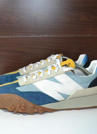 New balance xc72 46.5р кроссовки оригинал