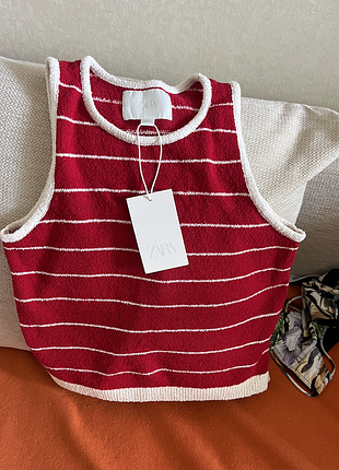 Майка zara на 13-14 лет