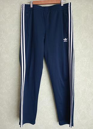 Штани adidas l