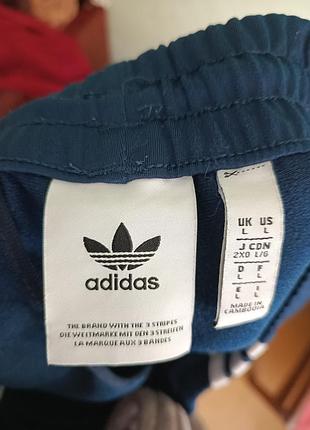Штани adidas l 6