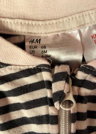 Чоловічок h&m 2