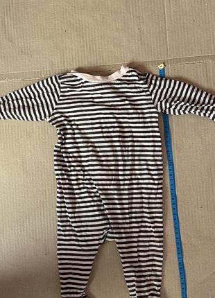 Чоловічок h&m 3