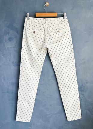 Женские летние брюки bershka 5