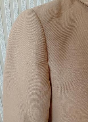 Пальто з ньюансом 8