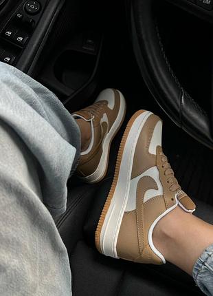 Nike air force 1 gore-tex premium