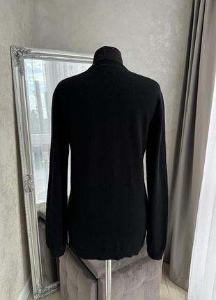 Светр 100% кашемір massimo dutti 3