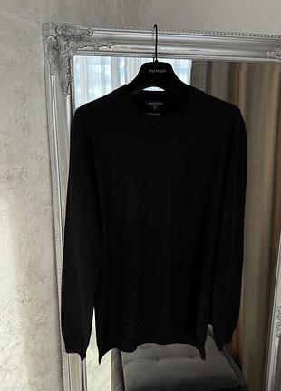 Светр 100% кашемір massimo dutti 4