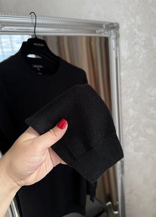 Светр 100% кашемір massimo dutti 7