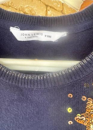Платье для принцессы,бренд: john lewis, 99ок 9