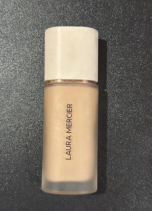Тональний крем laura mercier real flawless weightless perfecting foundation