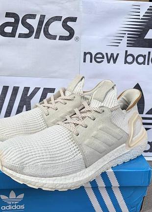 Кросівки adidas ultraboost 19 x universal works для тренувань