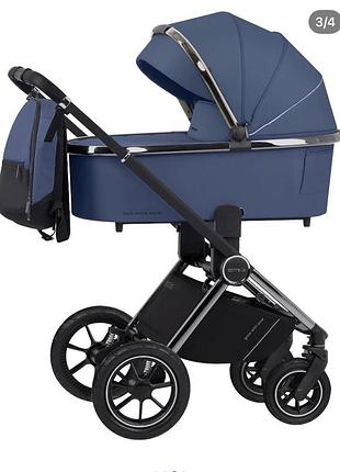 Коляска carrello ultimo 2в1