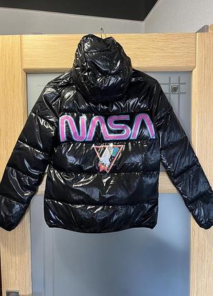 Куртка жіноча nasa