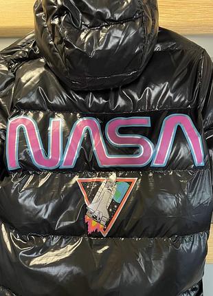 Куртка жіноча nasa 3
