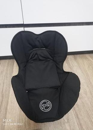Автокрісла cybex вкладиш для немовлят