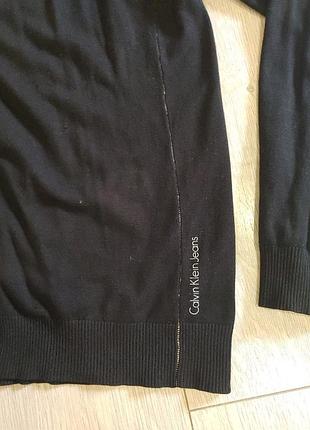 Calvin klein кардиган мужской 4