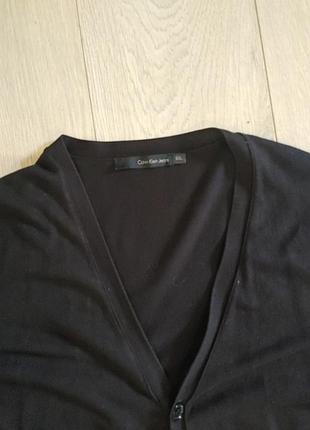 Calvin klein кардиган мужской 2