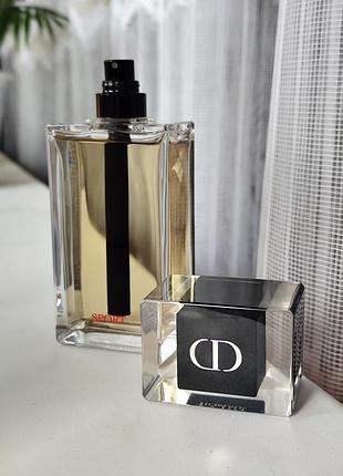 Dior homme sport 2021 туалетная вода для мужчин 200 мл оригинал