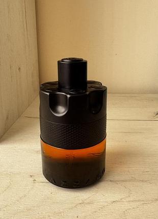 Azzaro the most wanted parfum розпив