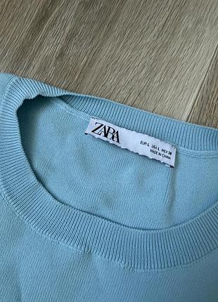 Тенісна сукня від zara 4