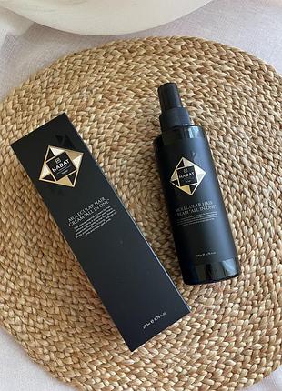 Спрей hadat molecular hair cream-spray all in one, 200 мл