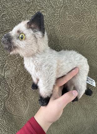 Сіамське кошеня (33 см) від hansa