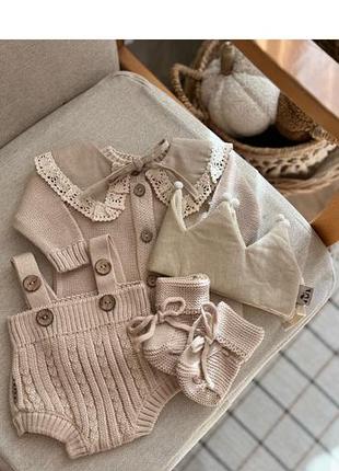 Блумери little angel 6