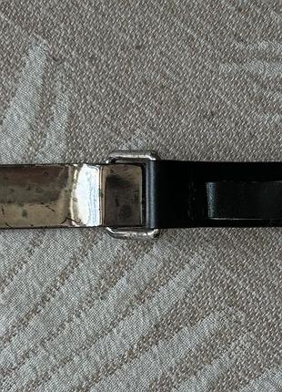 Пояс jil sander вінтаж архів 90і 6