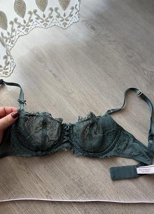 Мережевий мережевний бюстгальтер ліфчик victoria’s secret