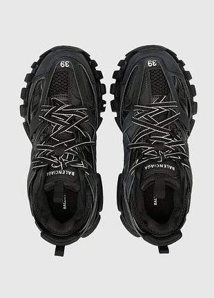 Balenciaga track 1 оригінал 3